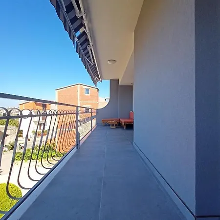 Apartment Ankica With Beautiful Sea View Podstrana