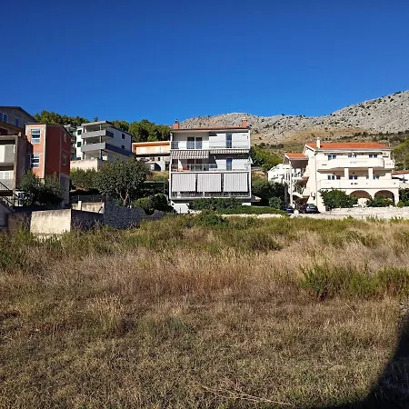 Apartment Ankica With Beautiful Sea View *
