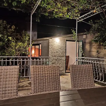 Apartment Ankica With Beautiful Sea View Podstrana