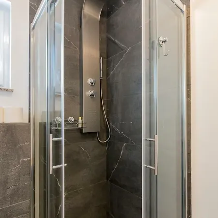 Ankica With Beautiful Sea View Apartment