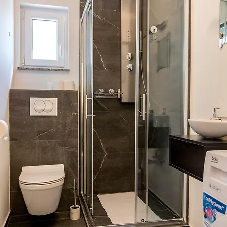 Apartment Ankica With Beautiful Sea View Podstrana