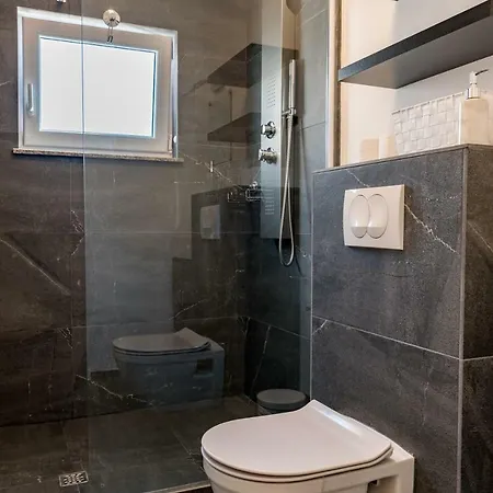 Apartment Ankica With Beautiful Sea View Podstrana